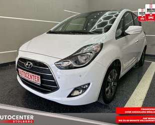 Hyundai iX20 Gebrauchtwagen