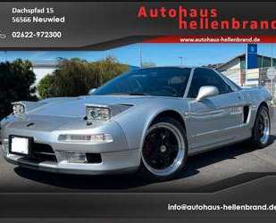 Honda NSX Gebrauchtwagen