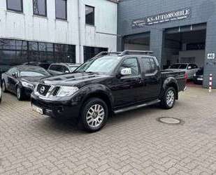 Nissan Navara Gebrauchtwagen