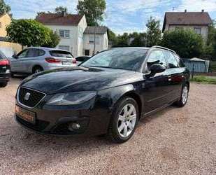 Seat Exeo Gebrauchtwagen