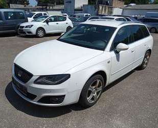 Seat Exeo Gebrauchtwagen