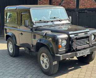 Land Rover Defender Gebrauchtwagen