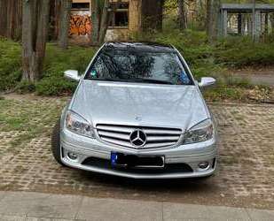 Mercedes-Benz CLC Gebrauchtwagen