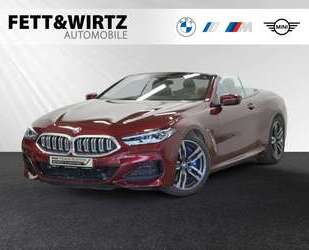 BMW 840 Gebrauchtwagen