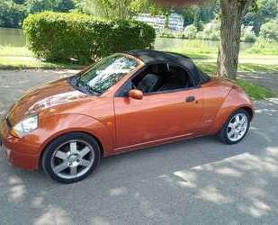 Ford Streetka Gebrauchtwagen