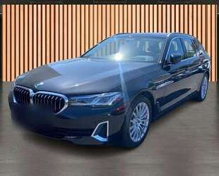 BMW 530 Gebrauchtwagen