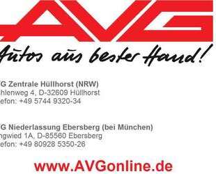 Citroen C4 Gebrauchtwagen