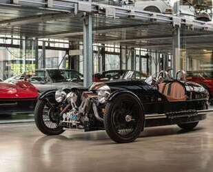 Morgan 3-Wheeler Gebrauchtwagen