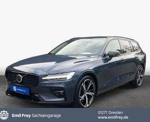 Volvo V60 Gebrauchtwagen