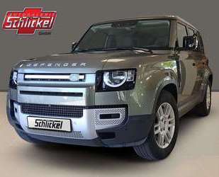 Land Rover Defender Gebrauchtwagen