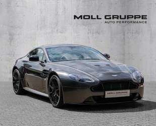 Aston Martin Vantage Gebrauchtwagen