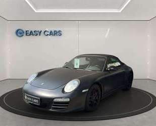 Porsche 911 Gebrauchtwagen