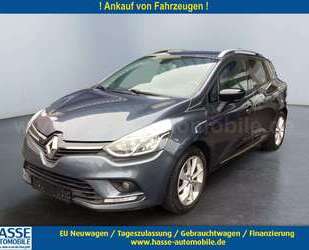 Renault Clio Gebrauchtwagen