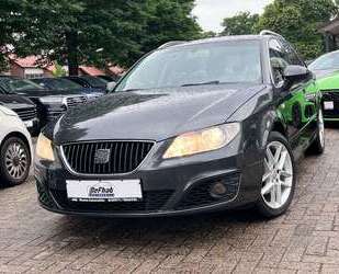 Seat Exeo Gebrauchtwagen