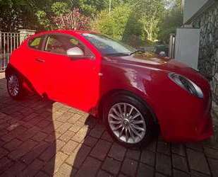Alfa Romeo MiTo Gebrauchtwagen