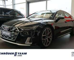 Audi S7 Gebrauchtwagen