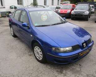 Seat Toledo Gebrauchtwagen
