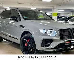 Bentley Bentayga Gebrauchtwagen