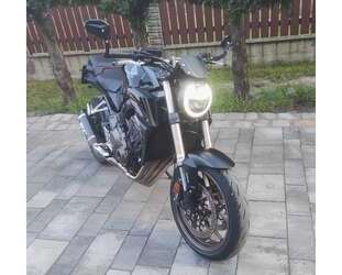 Honda CB 650 Gebrauchtwagen