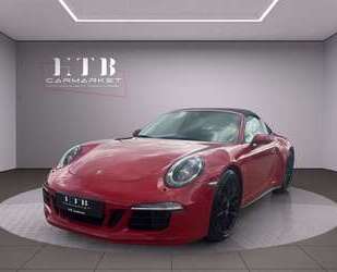 Porsche 991 Gebrauchtwagen