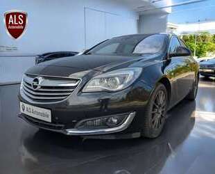 Opel Insignia Gebrauchtwagen