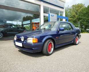 Ford Escort Gebrauchtwagen