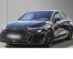 Audi RS3 Gebrauchtwagen