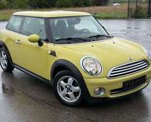 Mini One Gebrauchtwagen