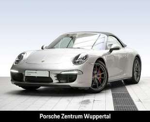 Porsche 991 Gebrauchtwagen