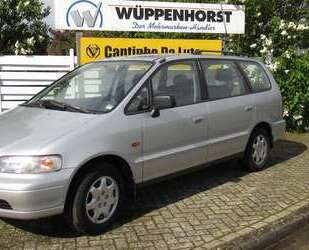 Honda Shuttle Gebrauchtwagen