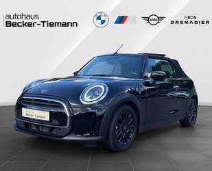 Mini One Cabrio Gebrauchtwagen