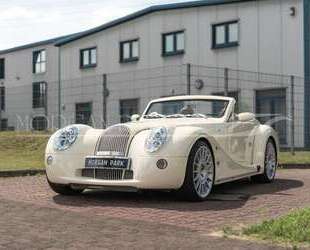 Morgan Aero 8 Gebrauchtwagen