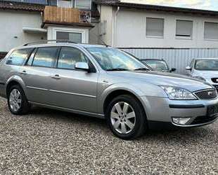 Ford Mondeo Gebrauchtwagen