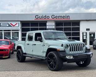 Jeep Gladiator Gebrauchtwagen