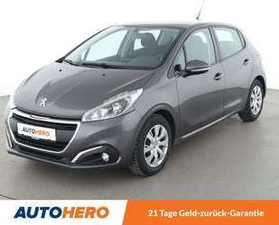 Peugeot 208 Gebrauchtwagen