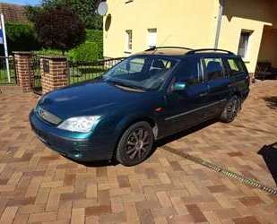 Ford Mondeo Gebrauchtwagen