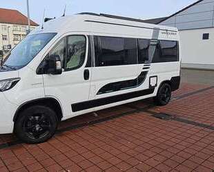 Fiat Ducato Gebrauchtwagen
