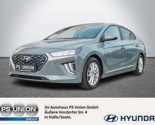 Hyundai IONIQ Gebrauchtwagen