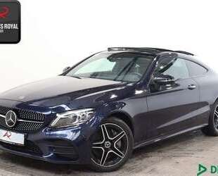 Mercedes-Benz C 400 Gebrauchtwagen