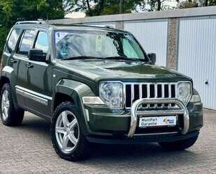 Jeep Cherokee Gebrauchtwagen