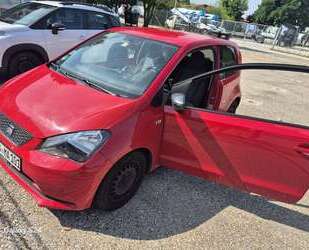Seat Mii Gebrauchtwagen
