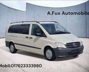 Mercedes-Benz Vito Gebrauchtwagen