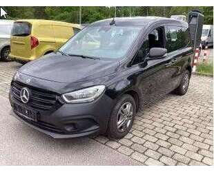 Mercedes-Benz Citan Gebrauchtwagen