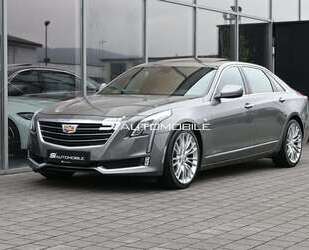 Cadillac CT6 Gebrauchtwagen