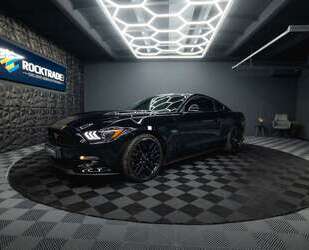 Ford Mustang Gebrauchtwagen
