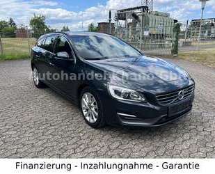 Volvo V60 Gebrauchtwagen