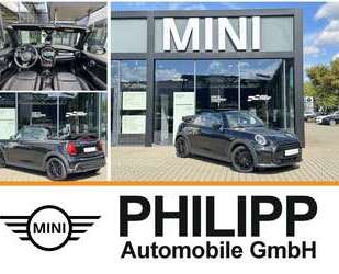 Mini Cooper Cabrio Gebrauchtwagen