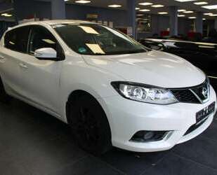 Nissan Pulsar Gebrauchtwagen