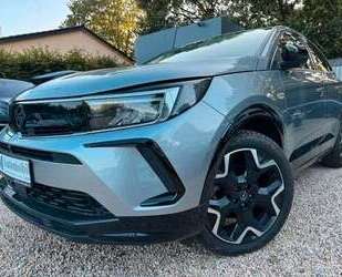 Opel Grandland X Gebrauchtwagen