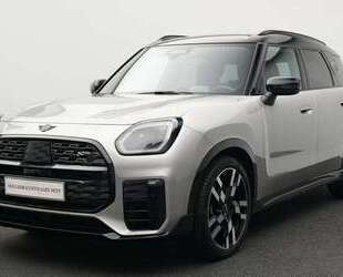 Mini Countryman S All4 Gebrauchtwagen